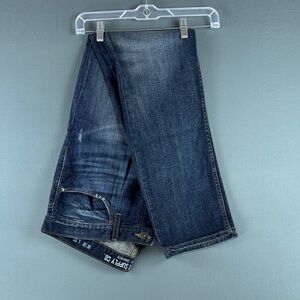 Mossimo Supply Co. Classic Dark Blue Men’s Jeans